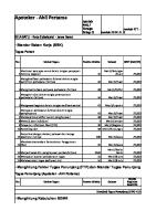 Apoteker Ahli Pertama 3 [PDF]