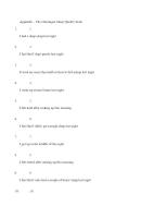 Appendix Groningen Sleep Quality Scale