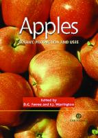 Apples - Botany, Production and Uses [PDF]