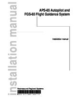 APS-65 System PDF