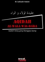 Aqidah Al-Wala Wal Bara