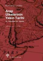 Arap Ülkelerinin Yakın Tarihi
 9786055541439 [EPUB]