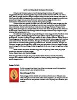 Arti Dan Sejarah Sangga Pramuka [PDF]