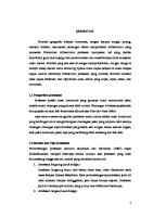 Artikel Jembatan [PDF]