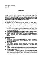 Artikel Kriminal [PDF]