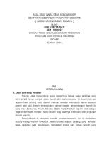 Asal Usul Nama Desa Keboansikep [PDF]