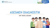 Asesmen Diagnostik