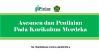 Asesmen Pada Kurikulum Merdeka [PDF]