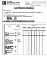 Asesmen Sydney Scoring [PDF]