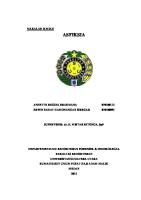 Asfiksia Rev [PDF]