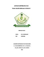 Askep Covid-19 (RIA)