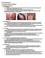 Askep Dermatitis Seboroik