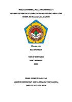 Askep Hepatitis Dalam Kehamilan Ibu New Revisi [PDF]