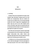 Askep Intoksikasi [PDF]