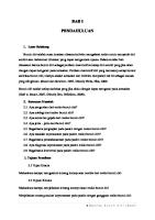 Askep Resiko Bunuh Diri [PDF]