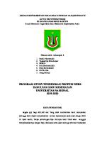 Askep Sle KLP 3 [PDF]