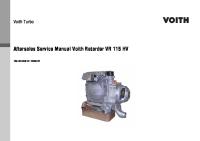 Asm Vr115hv [PDF]