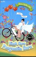 Asma Nadia DKK - Kisah Seru Pengantin Baru PDF