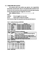 Asnzs 4360 Risk Matrix