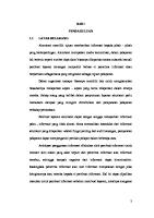 Aspek Keperilakuan Pada Syarat Pelaporan [PDF]