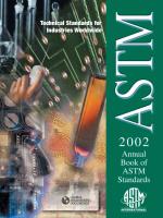 Astm 2002 Us PDF