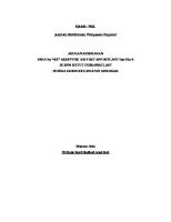 Asuhan Kebidanan Pelepasan Implant [PDF]