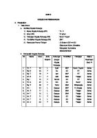 Asuhan Keperawatan Keluarga Dengan Ibu Hamil KEK [PDF]