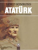 Atatürk Bir Milletin Yeniden Doğuşu
 9789752117983