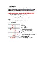 Atribut RMS (Root Mean Square)