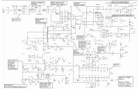 ATX Power Supply Schematic