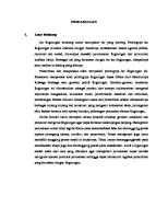 Audit Limbah Dan Audit Lingkungan [PDF]