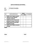 Audit Tata Usaha [PDF]