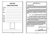 AUROD JADI - Master-1 PDF