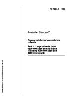 Australian Standard [PDF]