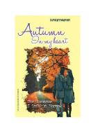 Autumn in My Heart PDF