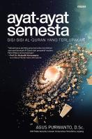 Ayat Ayat Semesta [PDF]