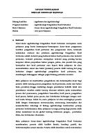 B Dasar-Dasar Agriteknologi Pengolahan Hasil Pertanian - LAYOUTED [PDF]