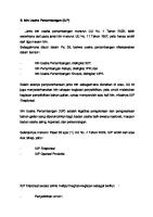 B. Izin Usaha Pertambangan (IUP) [PDF]