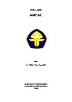 BA Amdal PDF [PDF]