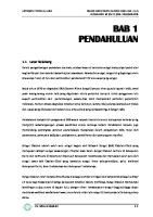 Bab 01 Pendahuluan [PDF]