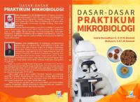 Bab 1 Dasar Praktikum Mikrobiologi