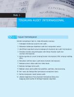 BAB 1 - International Audit Overview Sub Indo [PDF]