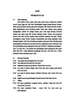 BAB 1 Pelat 2 Arah [PDF]