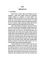 Bab 1 Pendahuluan [PDF]