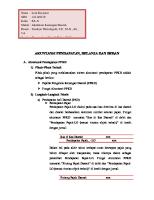 Bab 11 Akuntansi Pendapatan - Belanja - Beban [PDF]