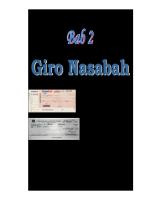 Bab 2 Giro Nasabah PDF