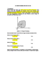 Bab 2 Momen Inersia Pada Bidang Datar Surya Sebayang [PDF]