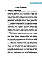 BAB 2 Profil RSUD Sultan Suriansyah EDIT-1 [PDF]