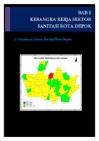 Bab 2 SSK Kota Depok