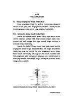 Bab 2 Tinjauan Pustaka: Natural Flow Method (Metode Sembur Alam) Terjadi Karena Tekanan [PDF]